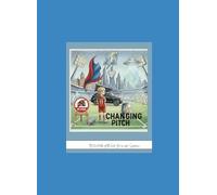 Changing Pitch: Its time to take off the hood. Your safe, Superman! (Fletchers Adventures)