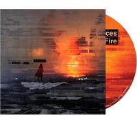 Changing Places in the Fire - Changing Places in the Fire