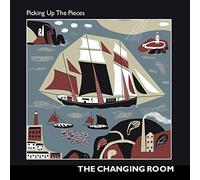 Changing Room - Picking Up The Pieces