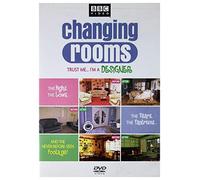 Changing Rooms: Trust Me I'm a Designer [USA] [DVD]