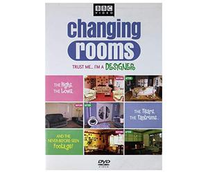 Changing Rooms: Trust Me I'm a Designer [USA] [DVD]