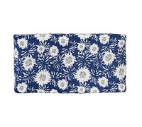 Changing Table Pad Cover -Diaper Changing Pad Cover | Cotton Breathable Waterproof Diaper Changing Mat Sheets | Cute Print Patterns Nursery Changing Table Sheets Fit 32"X 16" Pad