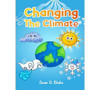 Changing The Climate