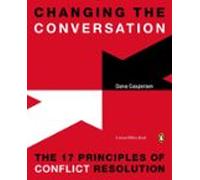 Changing The Conversation (ebook)
