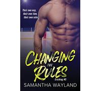 Changing the Rules: 3 (Crashing)