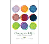 Changing the Subject: A Theory of Rhetorical Empathy