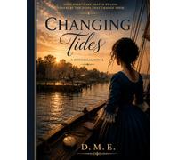 Changing Tides: 1 (The Tidebound Trilogy)