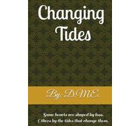Changing Tides (The Tidebound Trilogy)