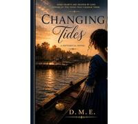 Changing Tides (The Tidebound Trilogy)