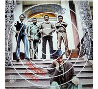 CHANGING TIMES LP (VINYL) UK TAMLA MOTOWN 1970