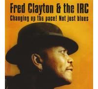 Changing Up the Pace! Not Just Blues