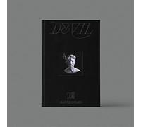 Changmin (Tvxq!) - Devil -Photoboo-