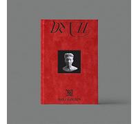Changmin (Tvxq!) - Devil (Red Version)