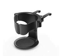 CHANGNIANFA Portavasos de Coche para MG ES5 EV 2025-, Soporte de Bebidas Rejilla Aire Acondicionado Estabilizador de Botellas Almacenamiento Auto,1PCS