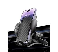 CHANGNIANFA Soporte de Teléfono para Coche para VW Taigo CS I 2021-2024, Suporte Telemovel Carro Imán Adhesivo 3M para Salpicadero Car Phone Holder