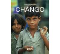 Chango | Daniel Santafe Moya