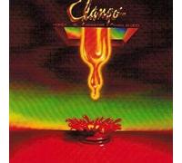 Chango - Honey Is Sweeter Than Blood