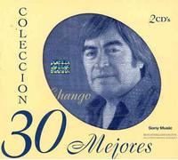 Chango Nieto - Mis 30 Mejores Canciones [Import]