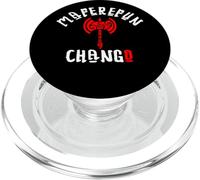 Chango Xango Ifa Orisha Goddess Yoruba Religion Shango PopSockets PopGrip para MagSafe