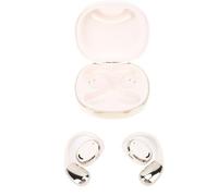 Changor Auriculares de Traducción 5.4 con Cancelación de Ruido, Traductor AI Inalámbrico Portátil para Viajes de Negocios, Diseño Elegante, 2 Auriculares y 1 Estuche para