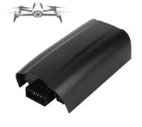 Changor Batería para Parrot Bebop 2 Drone/FPV, 3100mAh 11.1V, Batería de Repuesto de Larga Duración con Tiempo de Vuelo Extendido