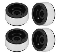 Changor Beadlock Wheels Neumáticos Duraderos de Aleación de Aluminio para