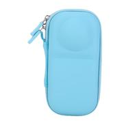 Changor Bolsa de Almacenamiento Protectora de Carcasa Dura para Cámara X5, Estuche de Transporte de PU Resistente Al Agua para Viajes (#3)