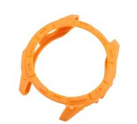 Changor Funda Protectora de Reloj para Fenix8, Carcasa de TPU Resistente a los Golpes y Arañazos, Compatible con Fenix8 para un Estilo de Vida Activo (51mm)