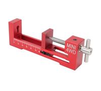 Changor Instalador de Neumáticos Duradero de Aleación de Aluminio para RC Mini 4 Wheel Drive Racing Car Parts, Portátil y Liviano, Se Adapta a Todos los Neumáticos, Ideal para Entusiastas (#1)