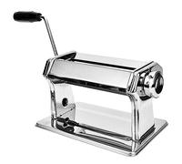 Changor Máquina de Arcilla Manual, Herramienta de Rodillo de Metal de 6 Configuraciones de Espesor para Arcilla Polimérica, Máquina de Prensa Manual para Hacer Joyas Artesanales