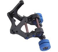 Changor RC Four Wheel Spring HeadUp para XMAXX, Piezas de Actualización Duraderas, Fácil Instalación para RC Trucks, Metal y Plástico, 1 Unidad (#3)