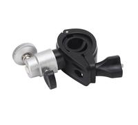 Changor Soporte de Bicicleta con Control Remoto para Dron, Ligero y Resistente para Ciclismo Al Aire, Mini 4 Pro RC RC2, Aleación de Aluminio, 1 Unidad