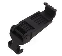 Changor Soporte Extensor de Tableta Soporte de Extensión de ángulo de Visión Oblicuo Ajustable para Controlador Remoto de Drone de Plástico Ligero