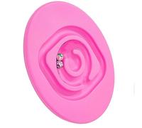 Changor Tabla de Equilibrio de Caracol para Niños, Juguete Creativo de Integración Sensorial para Niños, Entrenamiento de Enfoque y Coordinación, Balancín para Actividades en Interiores y Exteriores