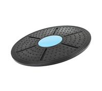 Changor Tabla de Estabilidad de Equilibrio de 37 Cm para Mejorar la Fuerza Central y la Prevención de Lesiones, Tabla de Entrenamiento Antideslizante para Personas Mayores y Atletas