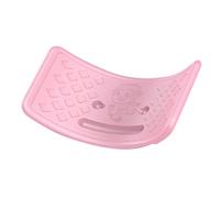 Changor Tablero de Balancín para Niños de Plástico Duradero para Entrenamiento de Equilibrio con Bola Elástica, Ideal para Juguetes para Niños, tamaño: 19.69x9.25x0.91in, Escena aplicable: Pequeños