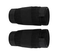 Changor Tobillera con Peso Ajustable para Entrenamiento Intensivo con Pesas, Tela de Red Duradera de Alta Densidad, 5 Libras, para Entusiastas del Fitness