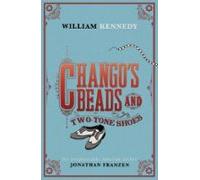 Changos Beads And Two-tone Shoes (ebook)