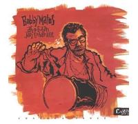 Chango's Dance by Bobby Matos & Afro-Cuban Jazz Ensemble