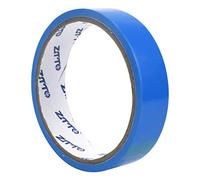 Changrongsheng 10m*21mm Bicicleta Cinta de llanta, Tubeless Vacío Cinta de Cojín de Neumático, Llanta de Bicicleta Protección Almohadilla, Rueda Banda Antipinchazos para MTB Road Bike, Azul