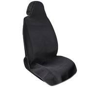 changshengda Funda de Asiento de Coche en Toalla Impermeable - Protector Universal Antideslizante y Resistente al Sudor para Asiento Delantero, para Gimnasio, Carrera, natación y Playa