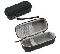 CHANGYUE Estuche rígido de Transporte Compatible con UGREEN Power Bank 25000mAh 200W Caja de Transporte Bolsa de Almacenamiento Funda Caja de Almacenamiento de Viaje Organizador de Banco de energía