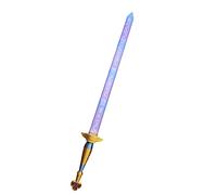CHANGYUE Rumi's Sword For Hunters Disfraz Cosplay Anime, Espada utilería 3D Coleccionable para Fans