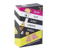 CHANGYUE Taco Cat Goat Cheese Pizza Juego de Cartas Juego de Cartas estratégico para Adultos, Adolescentes y niños