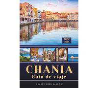CHANIA GUÍA DE VIAJE 2026/2027: Descubre lagunas turquesas, playas de arena rosa y un puerto veneciano al atardecer en un viaje de senderismo y gastronomía por la esquina de Creta en Grecia