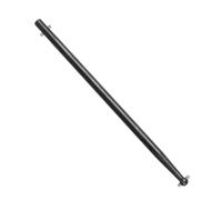 Chanjorlin RC Metal Power Starter Shaft Rod End 11003 Drill Starter Wand Part 70111A Nitro Engine Tool Accessories for 1/10 1/8 Off Road Truck Car HSP Parts Vertex 16 18 21 Cxp Roto
