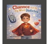 Channce and the Big Word Diabetes