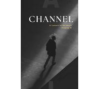 CHANNEL: 17 Letters to the Minds Shaping AI