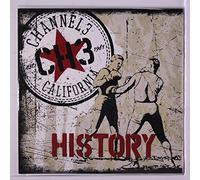 CHANNEL 3 - history / kicked in the teeth
