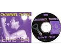 Channel 3 - How Do You Open the Damn Th